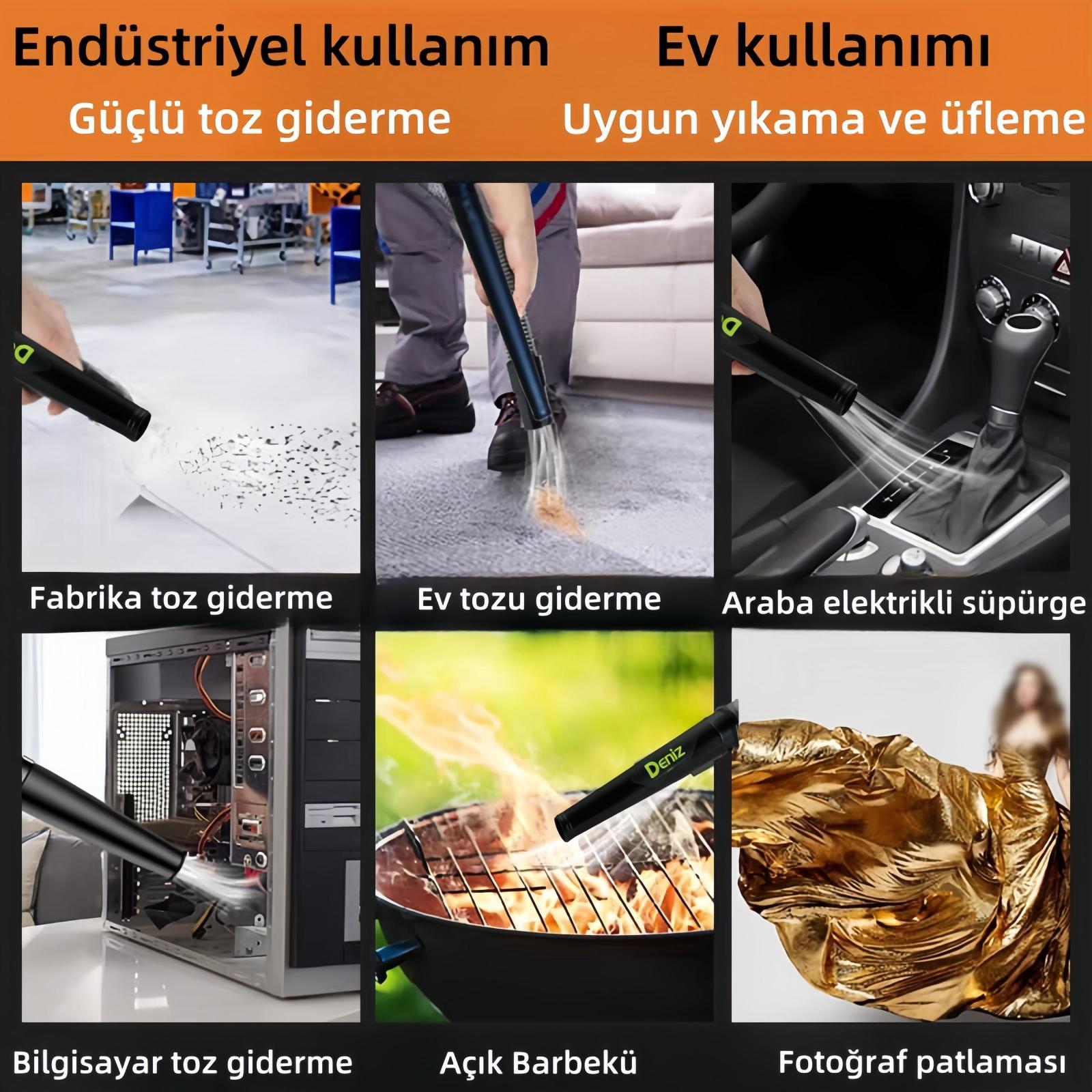 deniz%20king%202400W%20Hava%20Üfleme%20/%20Emme%20Makinesi%20Hava%20Üfleme%20Körüğü%20Bilgisayar,%20kanepe,%20evcil%20hayvan%20tüyü%20vb%20temiz