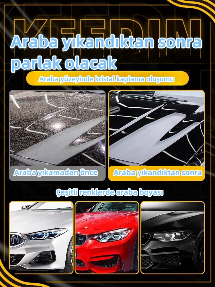 Araç%20Yıkamaya%20Özel%20Tasarlanmış%20500ml%20Şampuan,%20Araç%20Boyasına%20Zarar%20Vermez%20Havlu%20Ve%20Sünger%20Seti